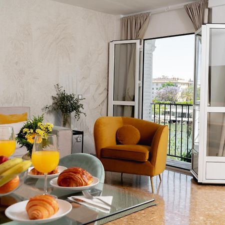 Betis River View Севилья Экстерьер фото